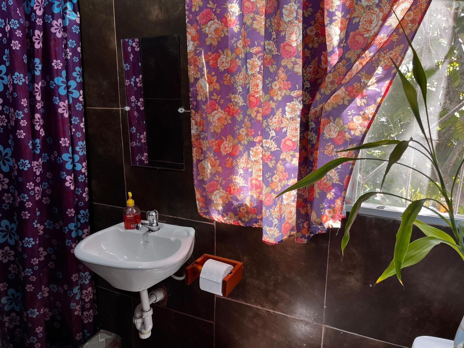 Hospedaje Arvakeni San Cristóbal 部屋 写真